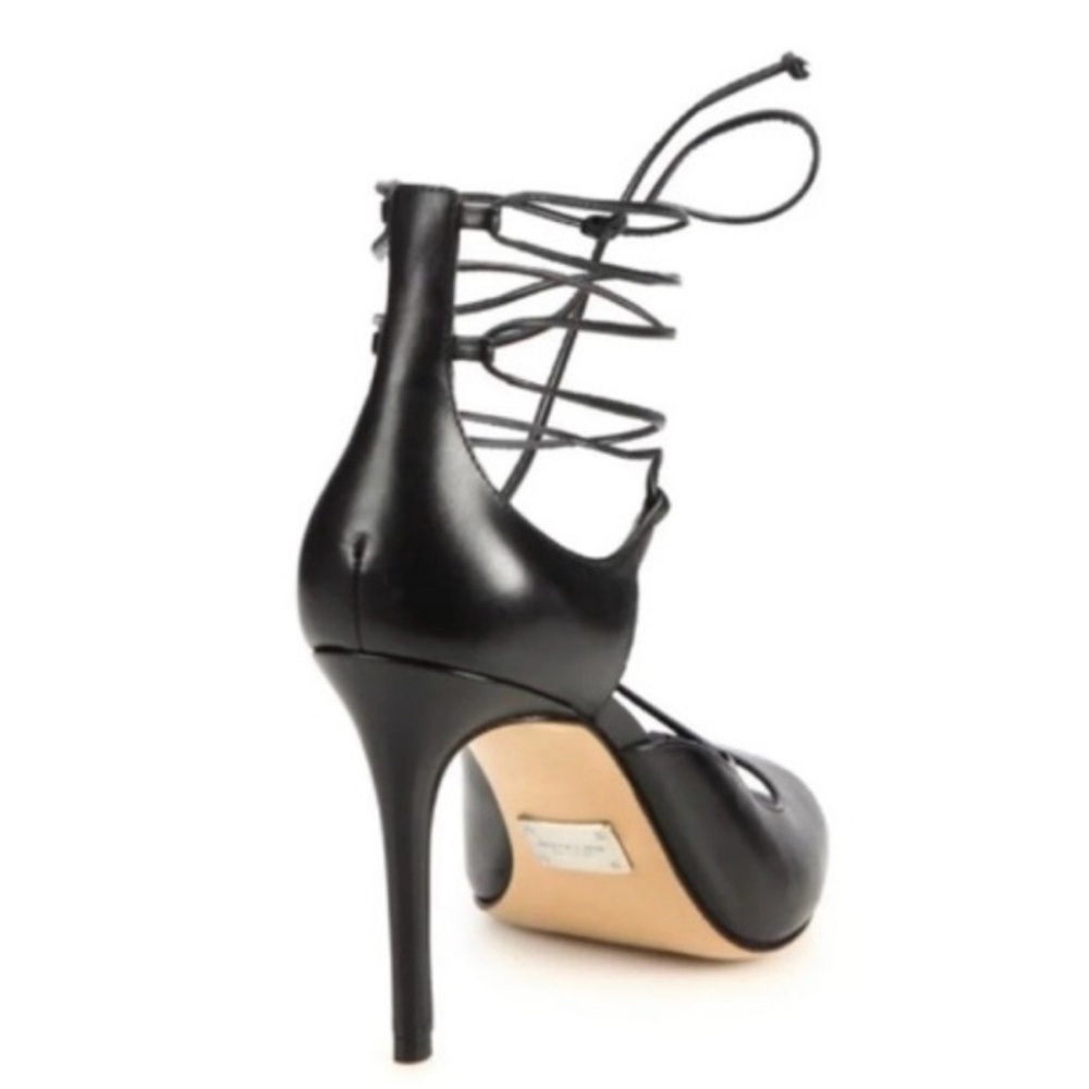 Rare RUNWAY Shoes-Michael Kors Collection - Picture 2 of 8